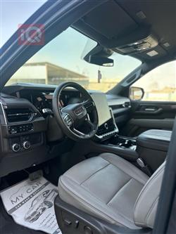 جي ام سي يوكون